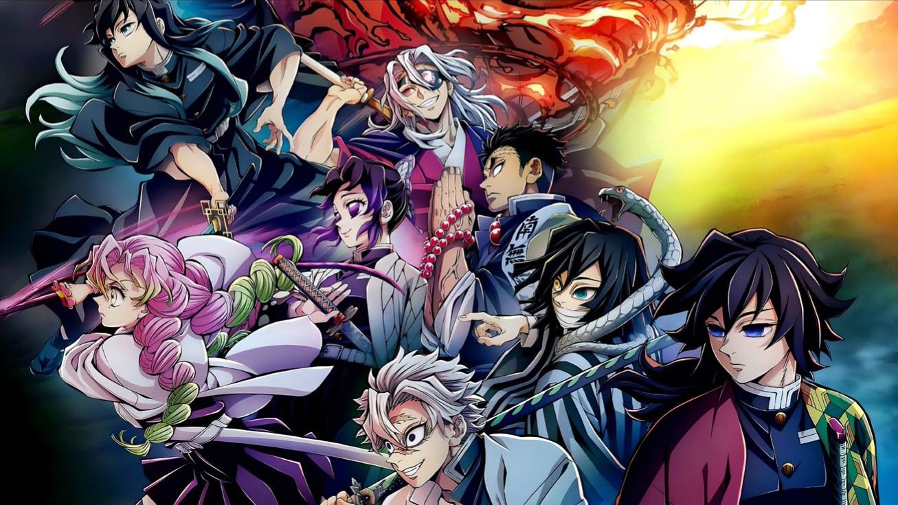 Demonslyar - YS
