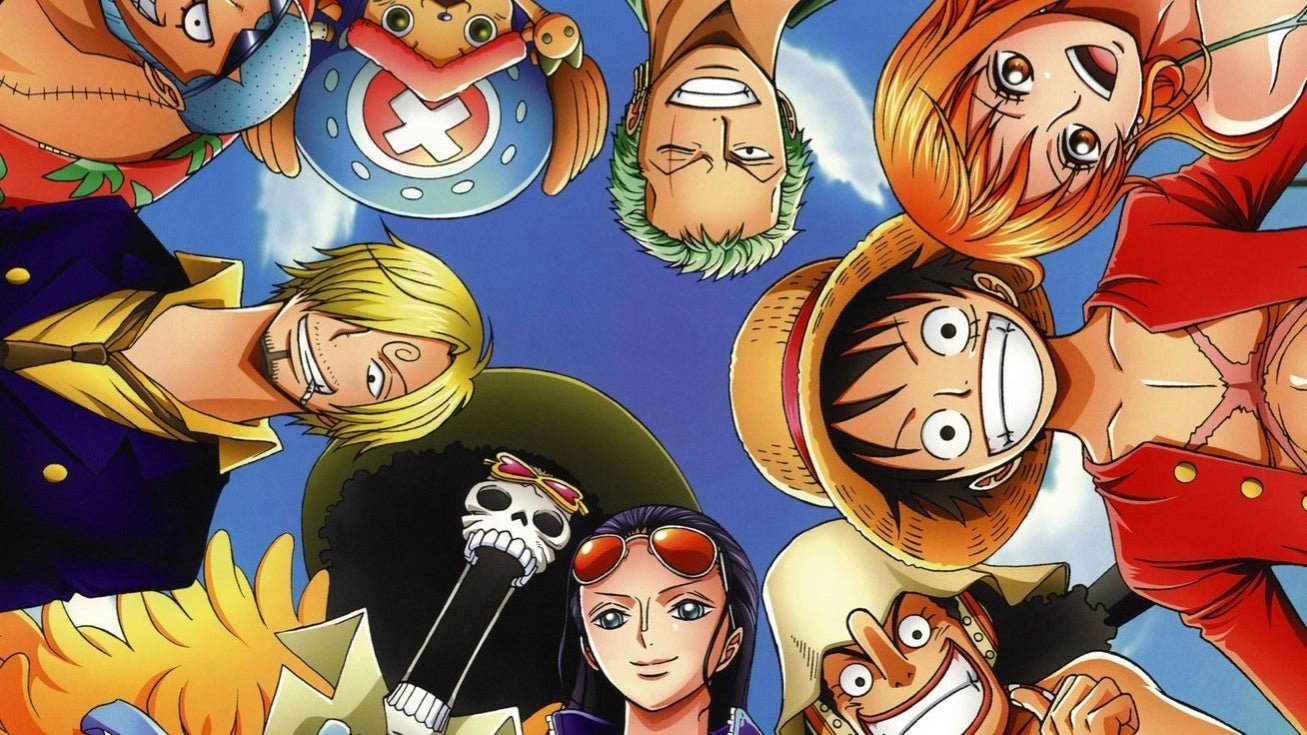 One Piece - YS